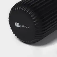 Набор для ванной SAVANNA &laquo;Блеск&raquo;, 3 предмета, пенный дозатор для жидкого мыла, стакан, мыльница