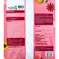 Грунт Цветочный PETER PEAT, линия BIO, 10 л
