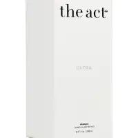 Шампунь для волос питательный The Act c протеинами и экстрактом желтой дыни, 280 мл