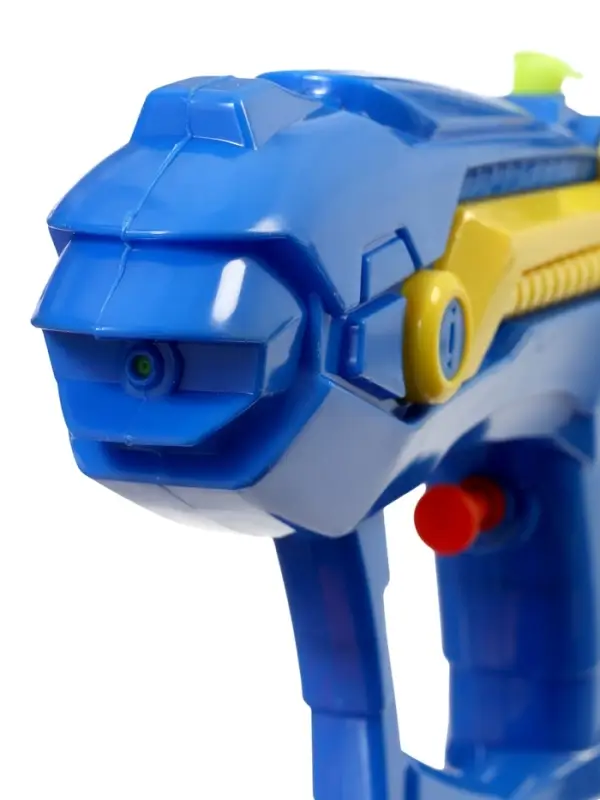 Водный пистолет &laquo;Бластер&raquo;, МИКС
