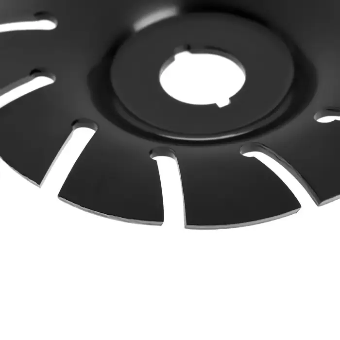 Чашка обдирочно-отрезная для УШМ ТУНДРА, по дереву, 125&times;22 мм