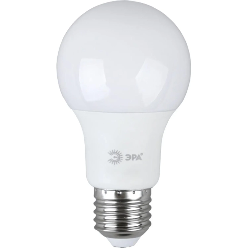 Лампа светодиодная ЭРА LED A60-11W-860-E27 11Вт Е27 6000К Б0031394