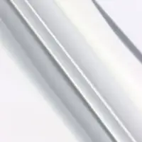 Пленка для цветов, «Серебряная сторона», белый, 57×57±1 см