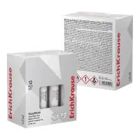 Ручка-корректор 4 мл, ErichKrause Standard, с металлическим наконечником