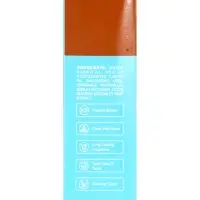 Ополаскиватель для полости рта в стиках со вкусом кокоса, 20 шт. по 10 мл