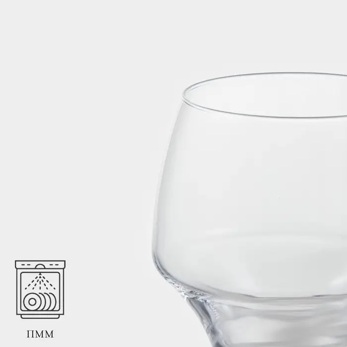 Стакан Chef&Sommelier OPEN UP, 380 мл, олд фэшн, стекло