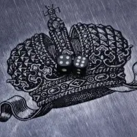 Нарды деревянные &laquo;Лев&raquo;, настольная игра, 45&times;45 см