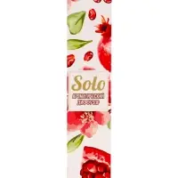 Аромадиффузор Solo гранат, 50 мл