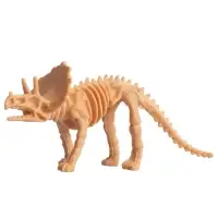 Настольная игра Десятое Королевство &laquo;Раскопки. Большой набор юного палеонтолога&raquo;, 5 динозавров