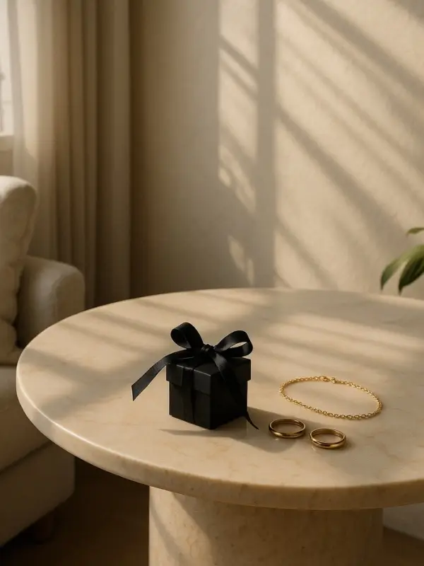 Коробочка подарочная складная «Презент» 6×6×6, черный Коробочка подарочная складная «Презент» 6×6×6, черный