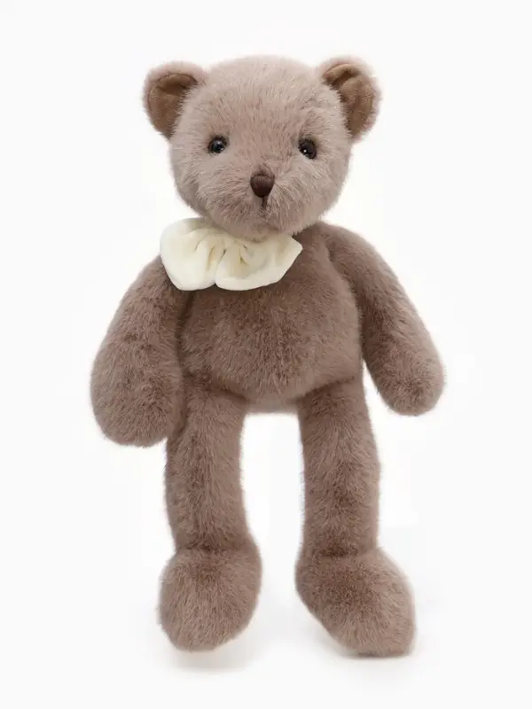 Мягкая игрушка  Мягкая игрушка "Мишка Брауни", 50 см MT-MRT-120824-2-50