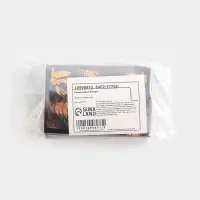 Кошельковая фигурка в коробке &laquo;Богатства и везения&raquo;, 5.4&times;3.6 см