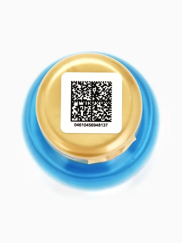 Пена для ванны детская &laquo;Ярких эмоций&raquo;, 100 мл, аромат жвачки, Чистое счастье