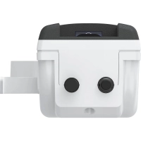 Сетевой фильтр PILOT PRO USB  3м (10А/2200Вт/6р) серый