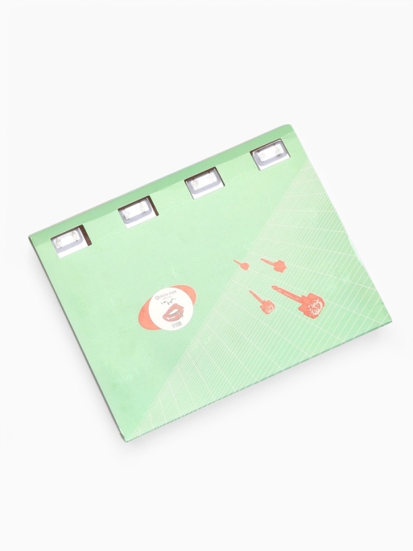 Пирсинг в ухо «Гвоздик», цвет белый в серебре (неделимая фасовка 12 пар, цена за шт) Пирсинг в ухо «Гвоздик», цвет белый в серебре (неделимая фасовка 12 пар, цена за шт)