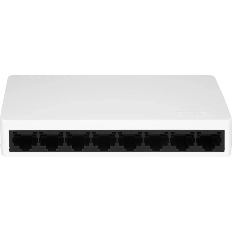 Коммутатор Tenda S108 100 Мбит/сек, 8 port