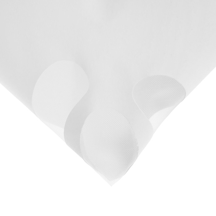 Фильтры для краски, конический, бумажный с сеткой, набор 30 шт