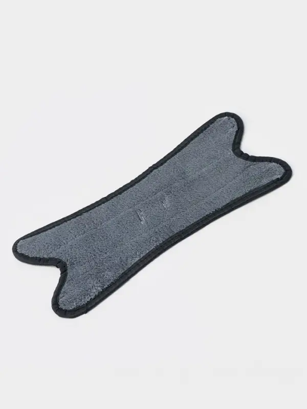 Насадка для швабры Twist, микрофибра, 36&times;14 см