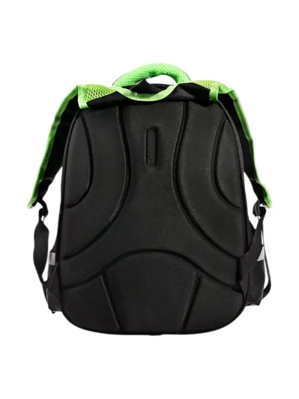 Рюкзак каркасный школьный Calligrata &laquo;Джойстик&raquo;, 39&times;30&times;14 см