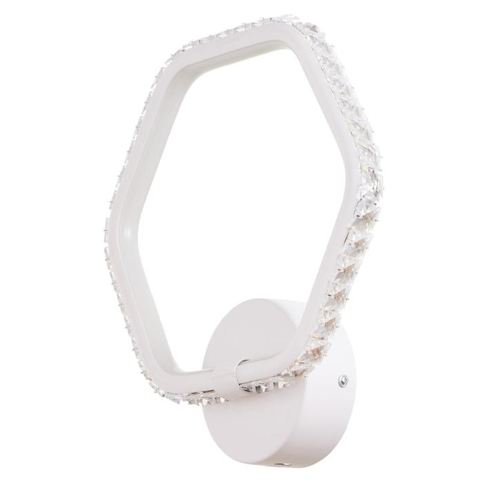 Бра 59917/1 LED 28Вт 4000К белый 24х6х26 см