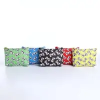 Кошелёк детский &laquo;Джойстик&raquo;, монетница, на молнии, МИКС