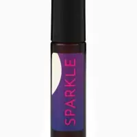 Парфюмерное масло женское Free Sense Sparkly, 8 мл (по мотивам Moon Sparkle (Escada)