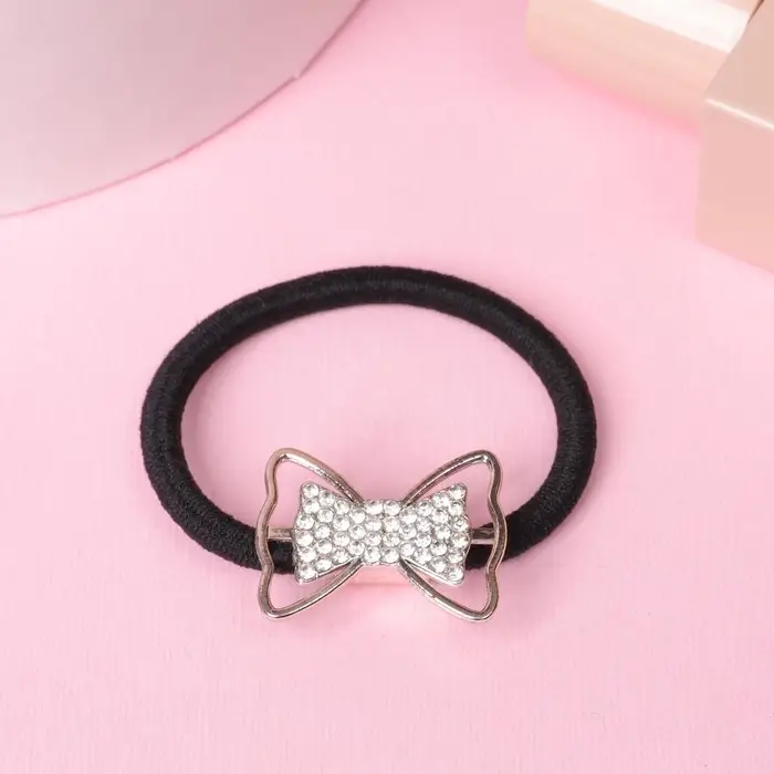 Резинка для волос Резинка для волос "Миранда" бантик, 5 см