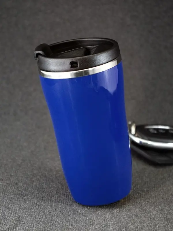 Термостакан Underway, синий Термостакан Underway, синий