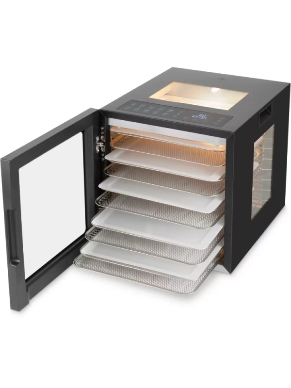 Сушка для фруктов и овощей HYFD-8804 20под. 850Вт