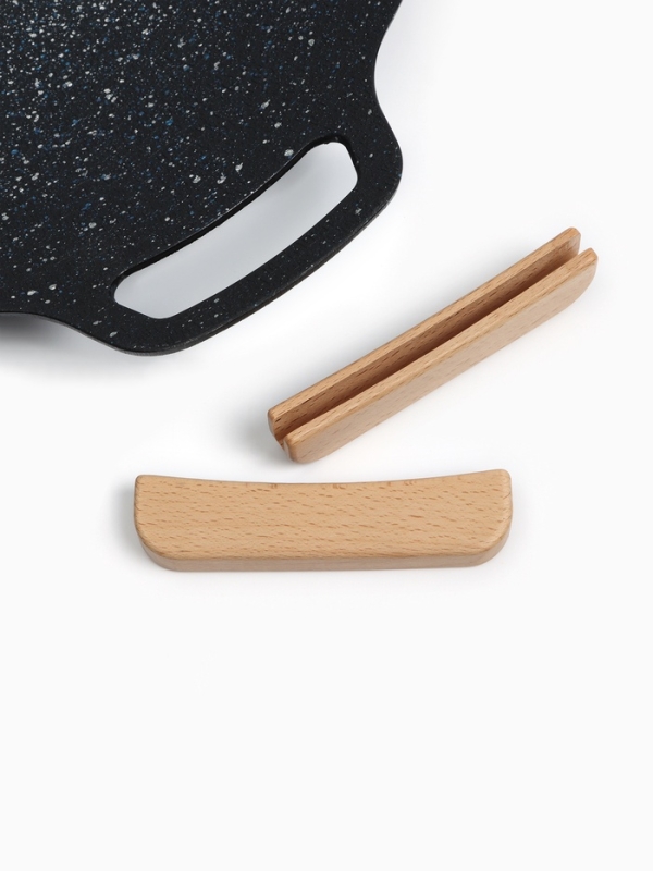 Тарелка для барбекю и гриля Maclay, 30 см Тарелка для барбекю и гриля Maclay, 30 см