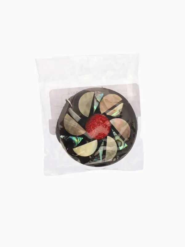 Кулон &laquo;Тропики&raquo;, ракушка