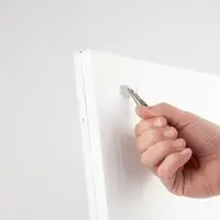 Светильник светодиодный ДВО/ДПО 40Вт 3800Лм 4000K 595х595 RA>90 с равномерной засветкой 5 лет гарантии SPO-1-40-4K-M-90RA