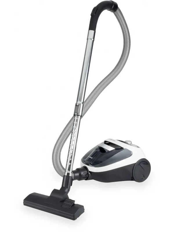 Пылесос HYV-C1995 1,5л 1800Вт белый Пылесос HYV-C1995 1,5л 1800Вт белый