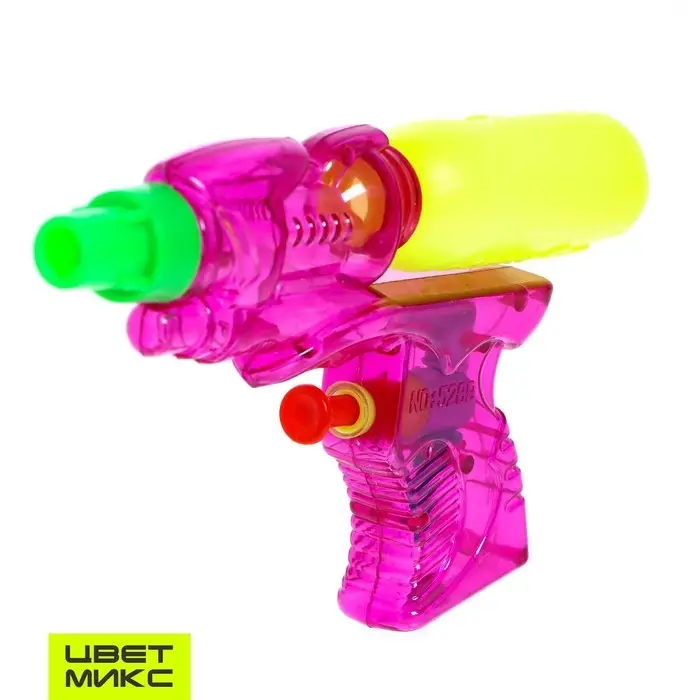 Водный пистолет «Шип» Водный пистолет «Шип»