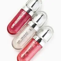 Блеск для губ Mocmallure, 6.8 г, , микс оттенков