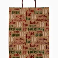 Набор подарочных пакетов «Новогодний», 3 шт, 25×4×30.5 см, 30×40×11,5 см, 18×23×10 см Набор подарочных пакетов «Новогодний», 3 шт, 25×4×30.5 см, 30×40×11,5 см, 18×23×10 см