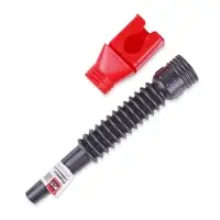 Воронка универсальная AVS OF-050 (50х275 мм)