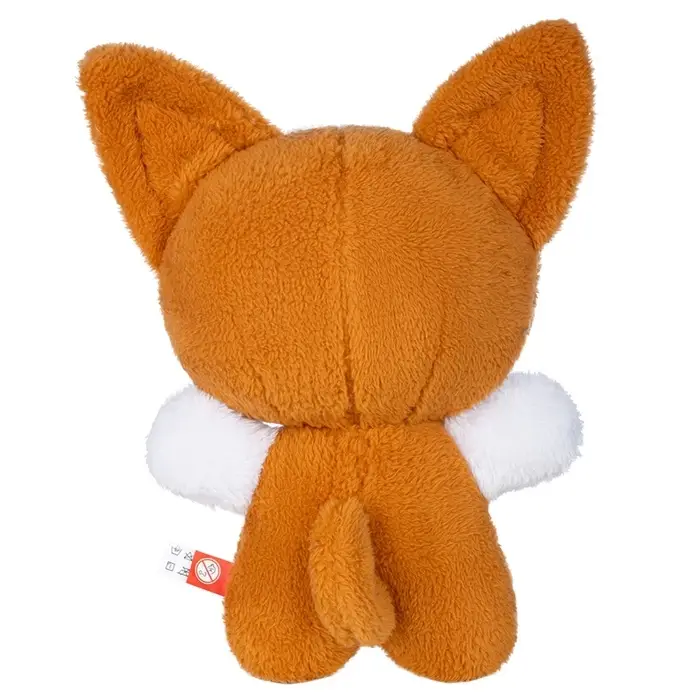 Мягкая игрушка "Корги Кай", 23 см KAWR01