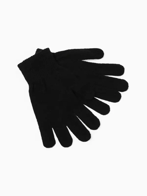 Набор подарочный  Набор подарочный "Больших побед" плед, перчатки и аксессуары