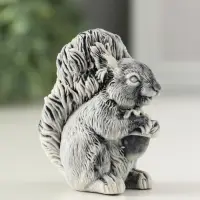 Сувенир "Бельчонок" 6 см Сувенир "Бельчонок" 6 см