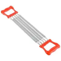 Эспандер детский ONLYTOP, 10 кг, МИКС