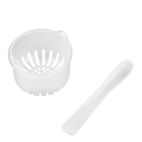 Кухонный блендер измельчитель с чашей КТ-2320 - 500 Вт Кухонный блендер измельчитель с чашей КТ-2320 - 500 Вт