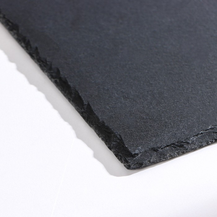 Доска для подачи из сланца Magistro Valley, 45×30 см Доска для подачи из сланца Magistro Valley, 45×30 см