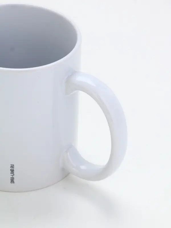 Кружка керамическая «Талант», 320 мл