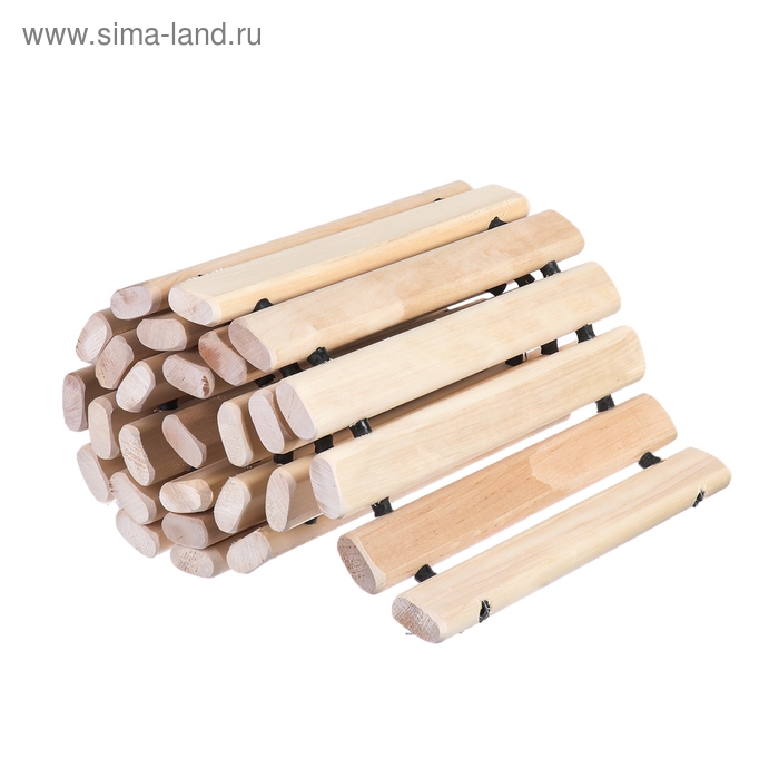 Дорожка садовая, 130 × 31 × 1,2 см