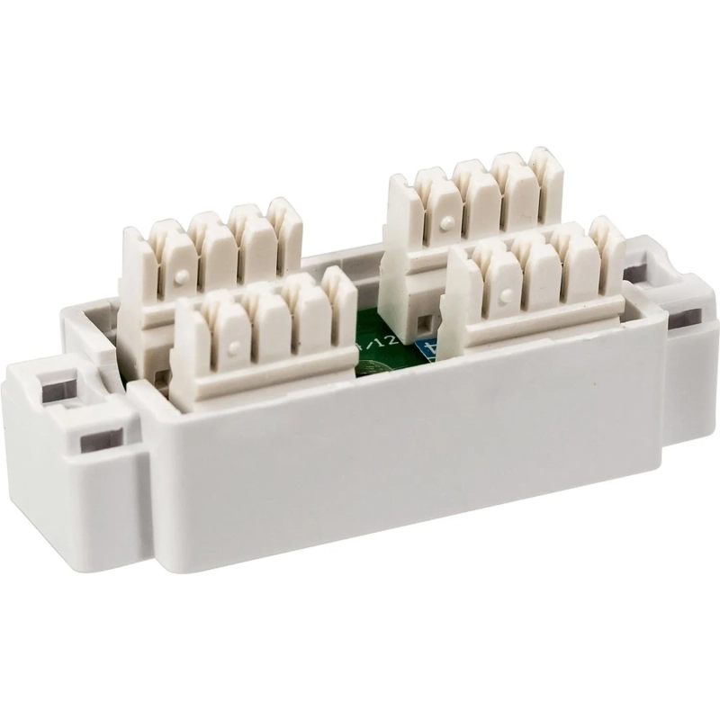 Адаптер проходной TWT TWT-CN110UTP6