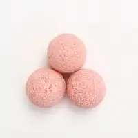 Бомбочки для ванны с ароматом глинтвейна, 3×40 г, URAL LAB