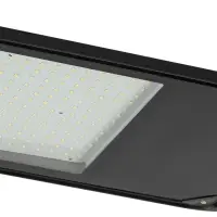 Светильник уличный светодиодный ДКУ 150Вт 5000К 15 000Лм IP65 КСС Д DOB SMD 48мм SPP-504-0-50K-150