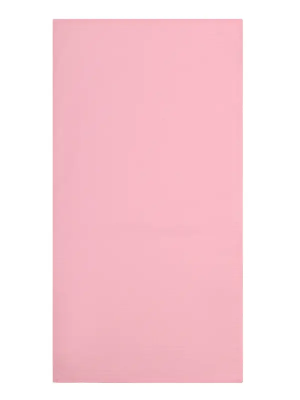 Набор банных полотенец LoveLife роза 2 шт: 100х150, 46х90 см., вафля, 200гр хл100%