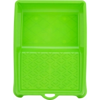 Кювета пластмассовая 220х300 мм Сибртех 81416